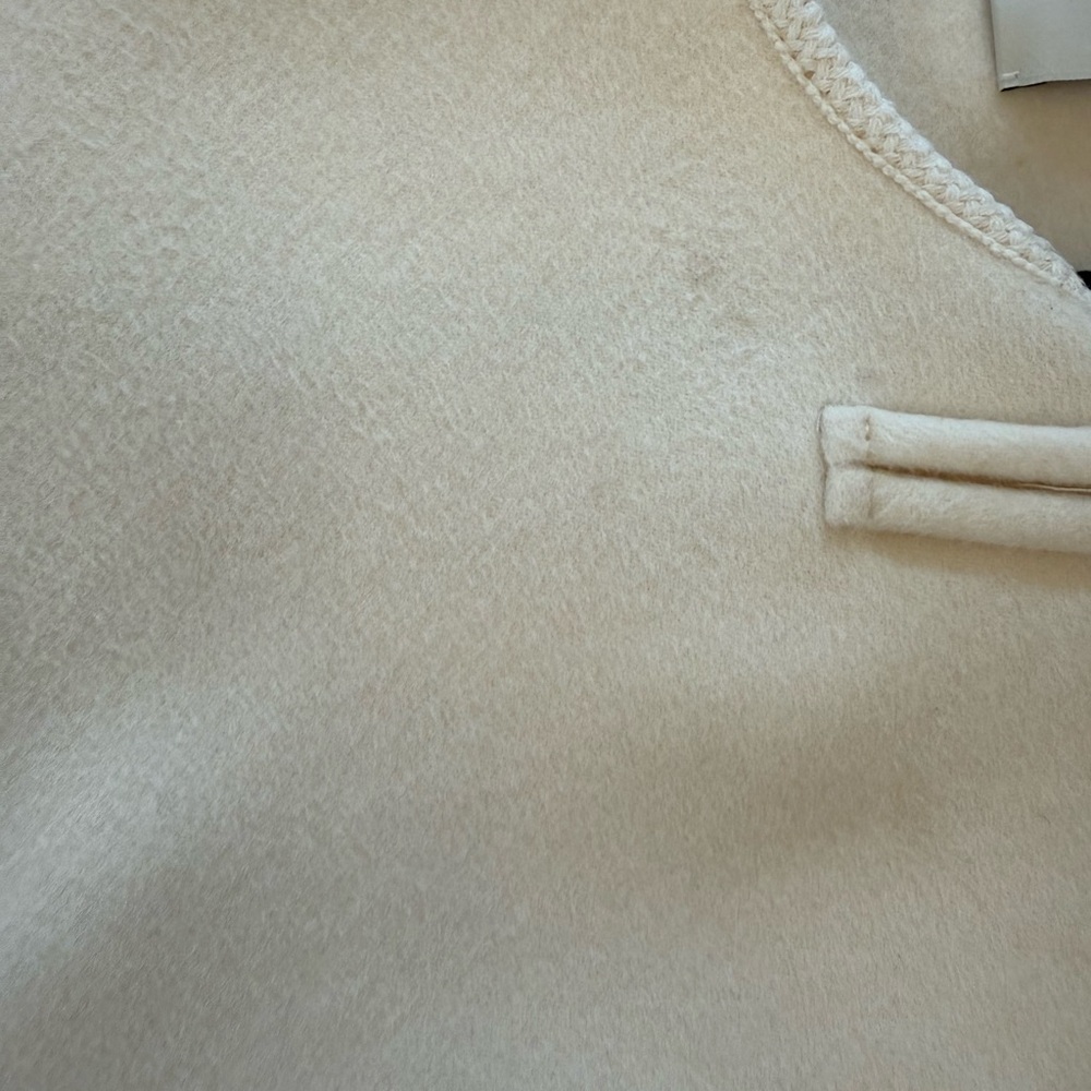 Rohe Marie Wool Jacket - Picture 3 of 11